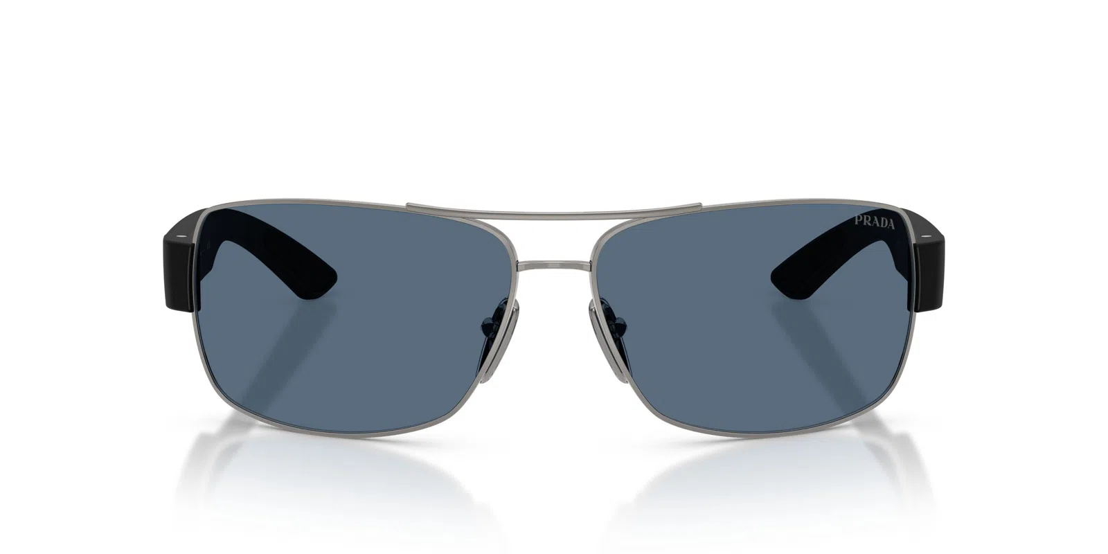 Prada Linea Rossa B52S Sunglasses - view 17